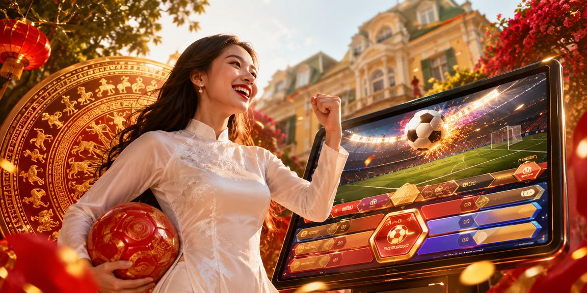 Người dùng thực hiện giao dịch tài chính và đặt cược Esports tại Đà Lạt